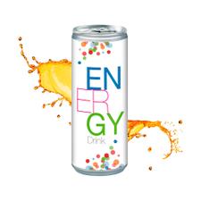 Енергийна напитка