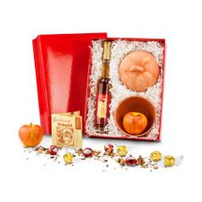 Gift Set "Frying Apple Fragrance"