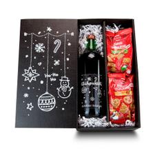Cookie & Punch Gift Set