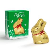 Lindt Mini Lapin d'or
