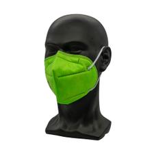 FFP2 Maske mit Werbeanbringung