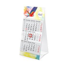 Настолен календар с 3-месечен изглед „Mini 3”