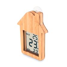 Thermometer „Hisa”