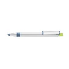 Druckkugelschreiber „Recycled PET Pen ALUMA“