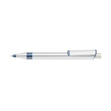 Druckkugelschreiber „Recycled PET Pen ALUMA“