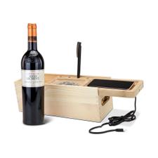 Conjunto de oferta “Wireless Wine”