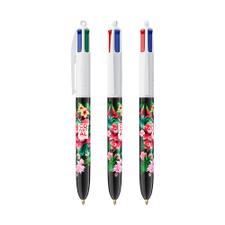 Ballpoint Pen "BIC® 4 Colours®"