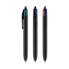 Kugelschreiber „BIC® 4 Colours®“