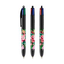 Ballpoint Pen "BIC® 4 Colours®"