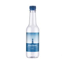 Água mineral “Longneck”