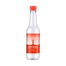 Mineral Water "Long Neck“