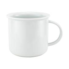 Mug "Wyk" with Handle