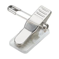 Naambadge accessoire „Combi-clip”