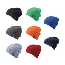 Плетена шапка MB 7941