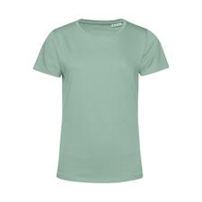 Γυναικείο οργανικό μπλουζάκι B&C #Inspire E150