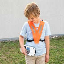 Children Safety Collar