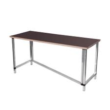 „Construct” flexibilis bemutatóasztal