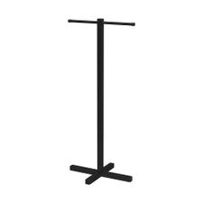 Bag Stand "Construct Black"