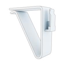 Holder for Shelves for Price Display "Click" and ESL
