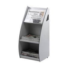 Catalogue & Brochure Display Stand