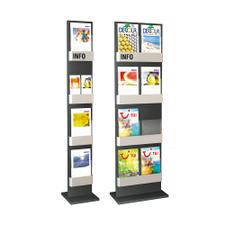 Leaflet Stand "Edition"