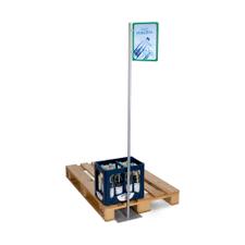 Pallet Stand "Up"