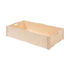 Wooden Box "Nerine"