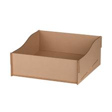 Картонена кутия за стоки „Zello”