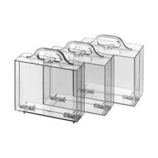 Kunststoff-Koffer „Mini“