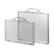 Kunststoff-Koffer „Maxi“