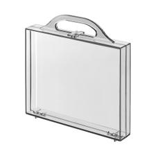 Kunststoff-Koffer „Compact“