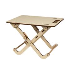 Table pliante en bois "Mini"