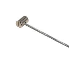 Screw Fitting for Cable System