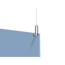 Drzac kabla za razlicite debljine panela