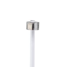 Cable "Eco" with Hexagonal Glider, nylon cable