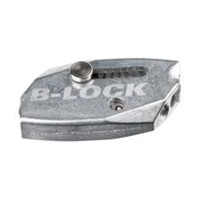 Klem voor staalkabel „B-Lock”
