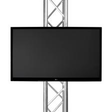 Riggatec LED/LCD TV Truss Holder 42" -100" for  FD 21-24