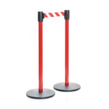 Poste de barreira “Safety”