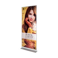 Banner display „Magnetico“