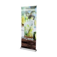 Digitally Printed Banner for Roll-up Banner "Premium"
