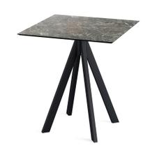 Table "Irina" carrée
