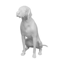 Hond etalagefiguur „Duitse korthaar“