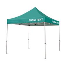 Promocijski šotor "Zoom" 3 x 3 m