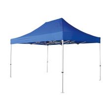 Promocijski šotor "Zoom" 4,5 x 3 m
