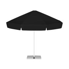 Parasol "Easy Up", rond