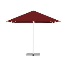 Patio Umbrella "Easy Up", square