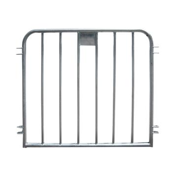 Tor für Absperrgitter „Fence“