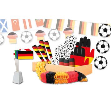 Deko-Paket „Deutschland”