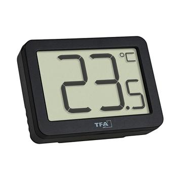 Digitales Thermometer „Kompakt”