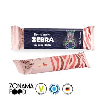 Fruchtriegel „Zonama Zebra Bar”